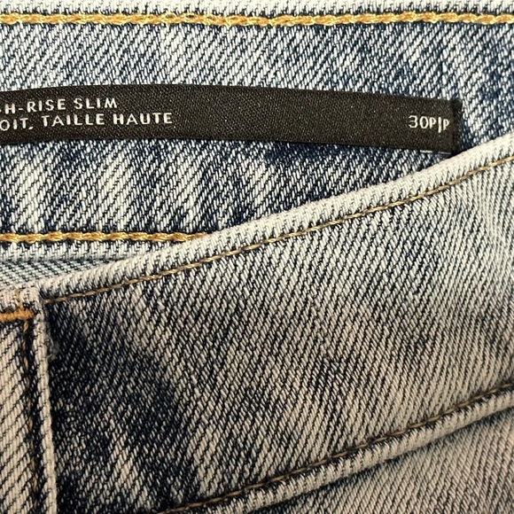 Banana republic Jeans 👖 - Picture 5 of 5